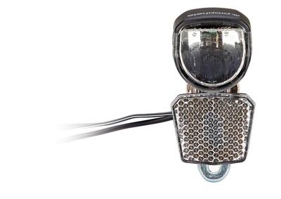 Led-koplamp 15 lux