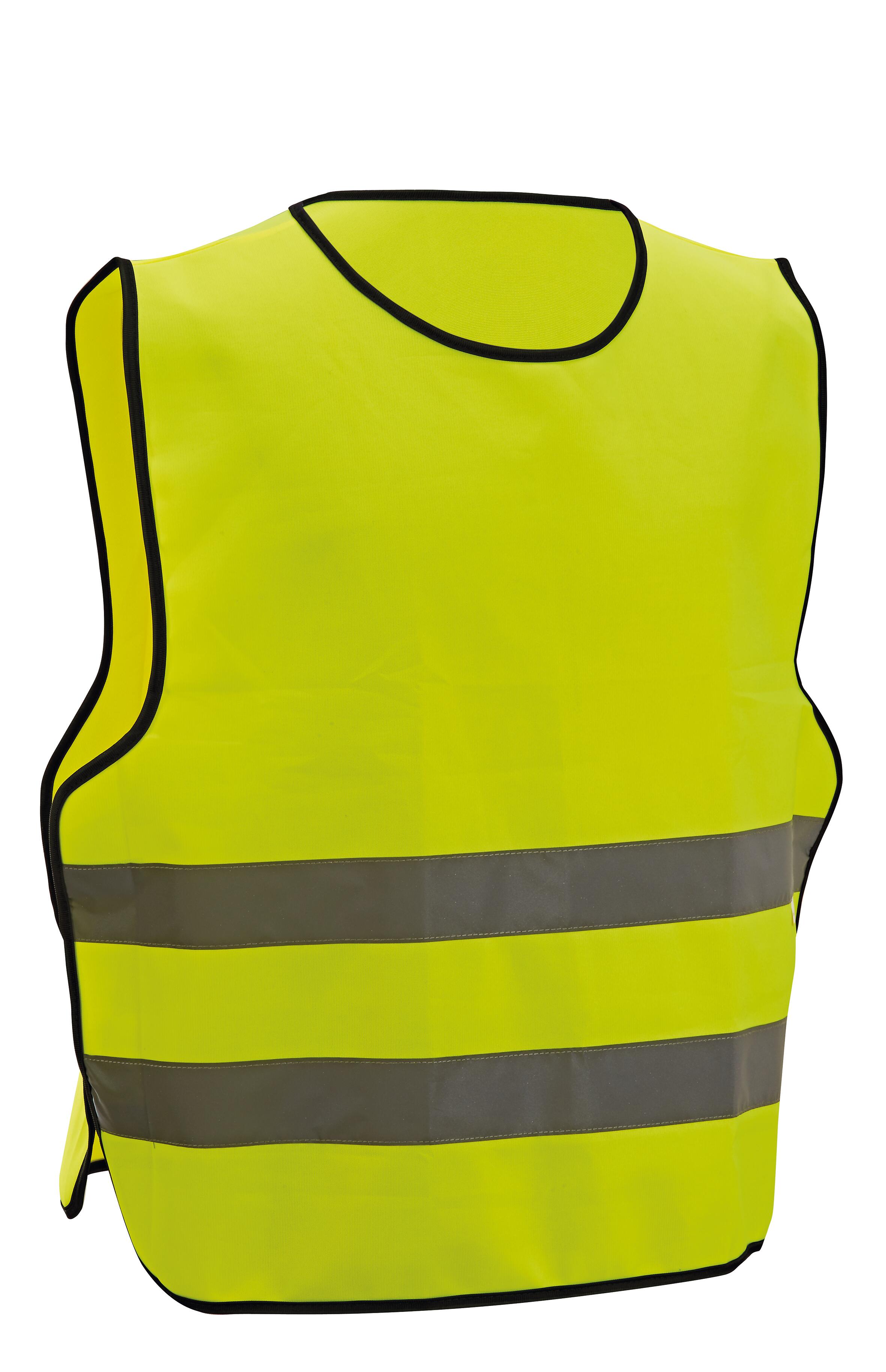 Chaleco de seguridad para niños 2/4