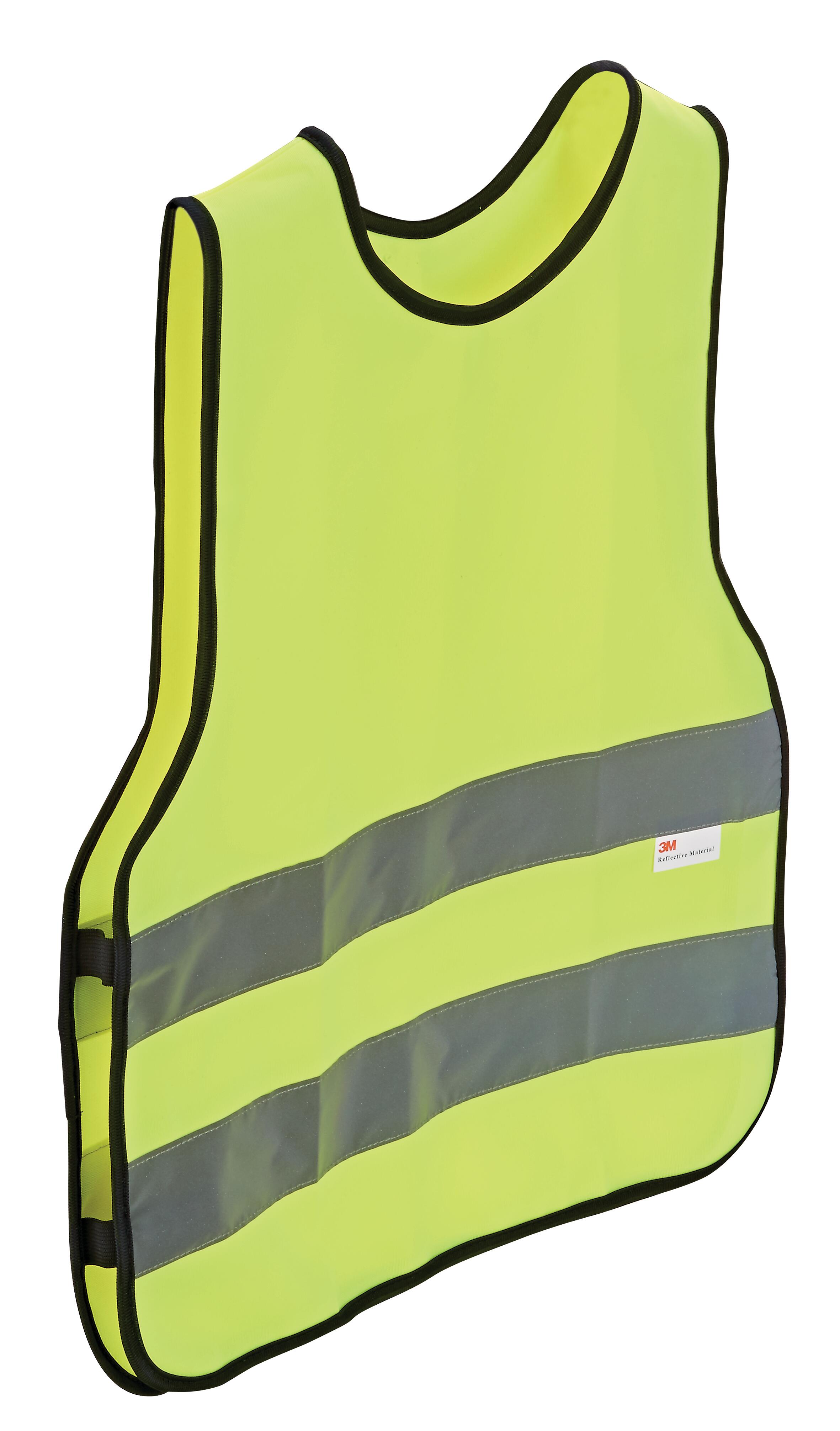 Chaleco de seguridad para niños 3/4