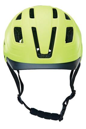 Casque vélo urbain ECO