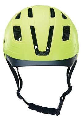Eco urban fietshelm