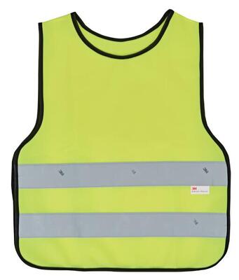Veiligheidsvest voor kinderen