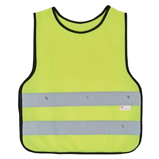 Kamizelka odblaskowa dla dzieci