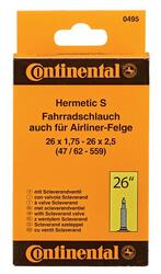 Chambre à air CONTINENTAL