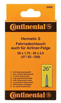 Continental fietsbinnenband