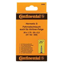 Chambre à air CONTINENTAL