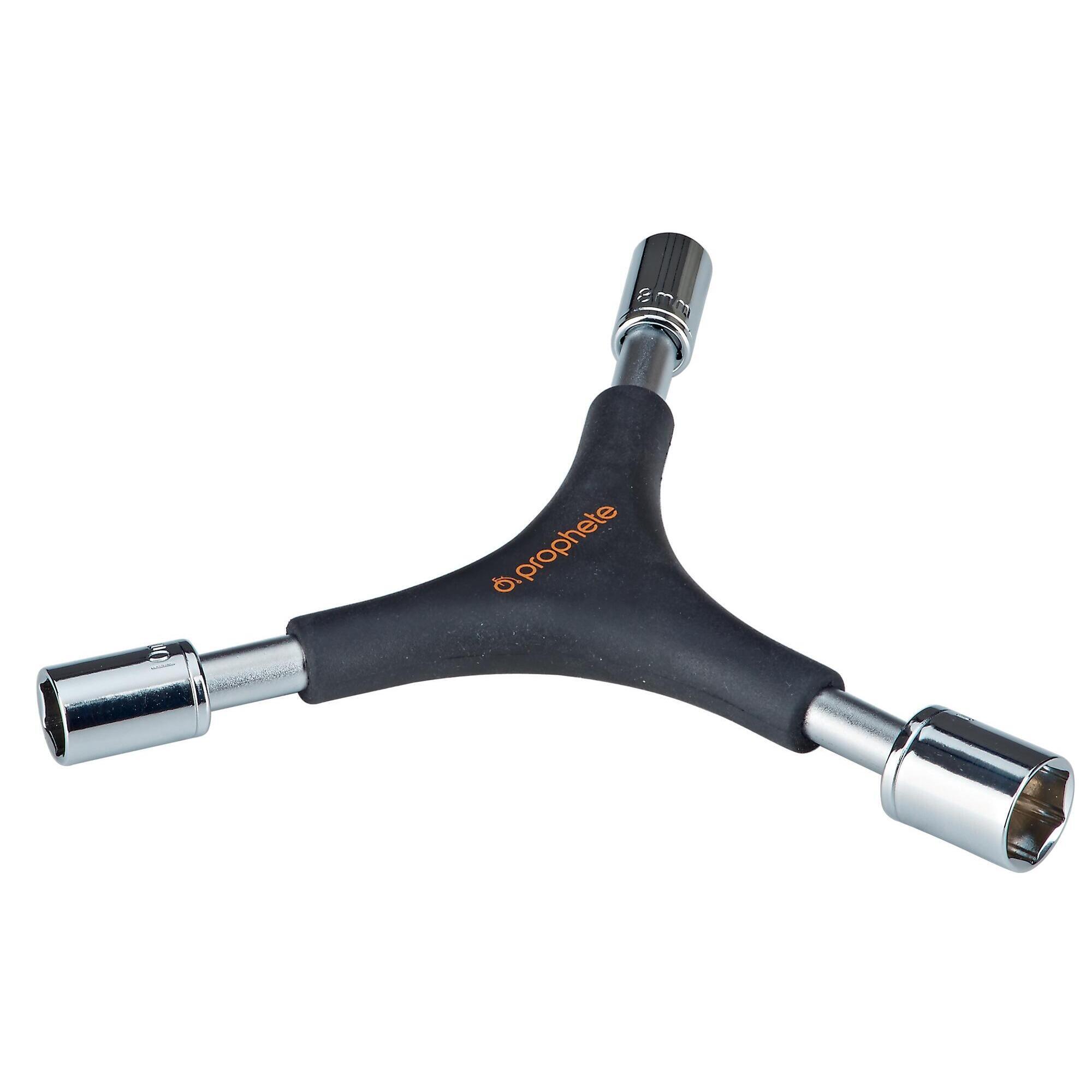 Prophete - Clé Étoile - Clé Allen - Decathlon