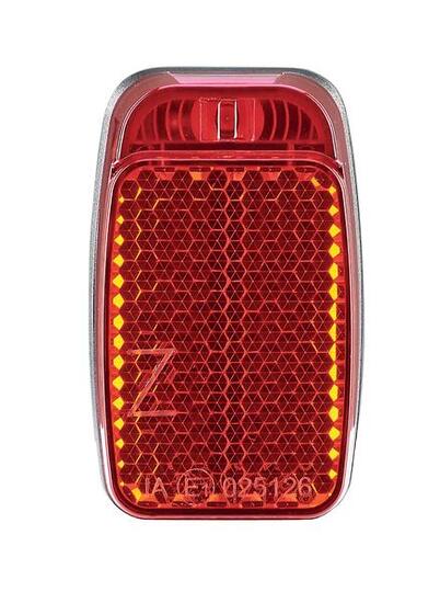 Prophete LED-Rücklicht für E-Bikes