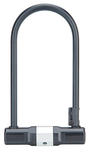 PROPHETE Lucchetto a U, 2 chiavi laser