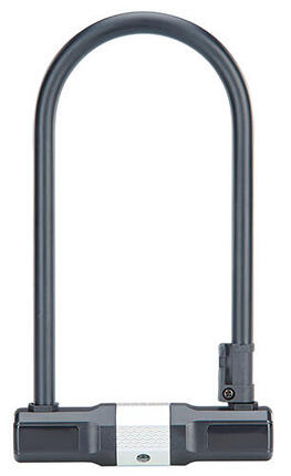 Ringslot, 2 laser-cut sleutels