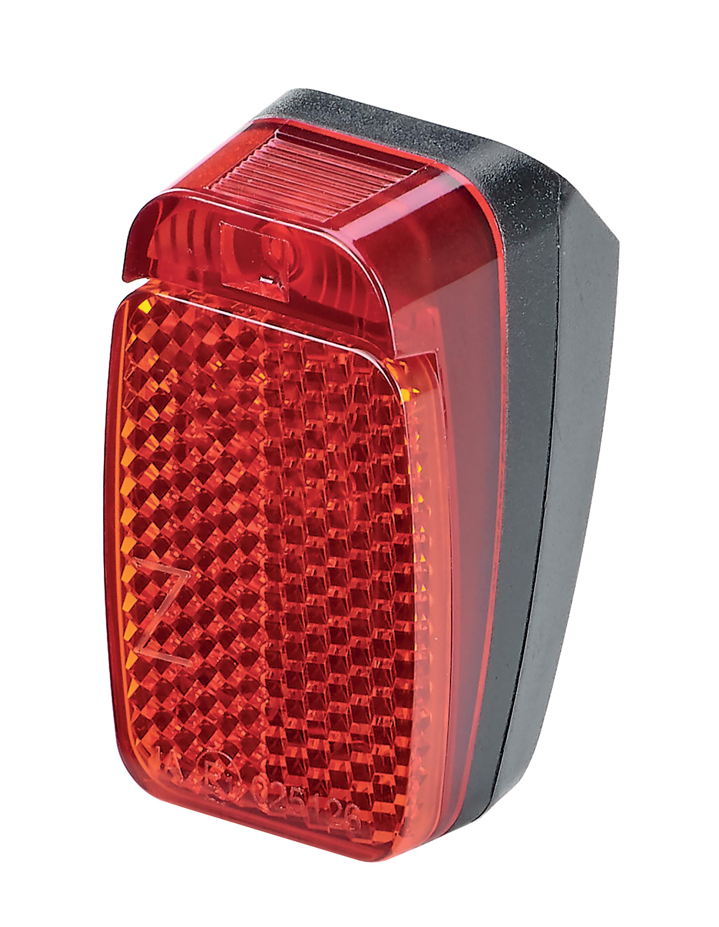 Luce posteriore LED Prophete per e-bike 2/2