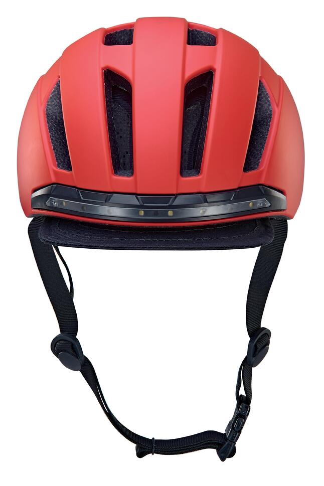Miejski kask rowerowy ECO