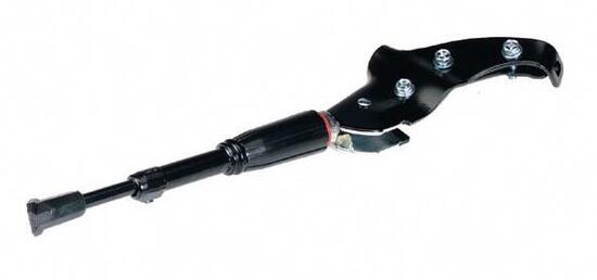 Cavalletto laterale posteriore