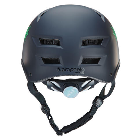 Casque adulte, coque dure 4/4