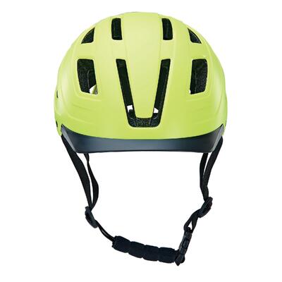 Ekologiczny miejski kask rowerowy