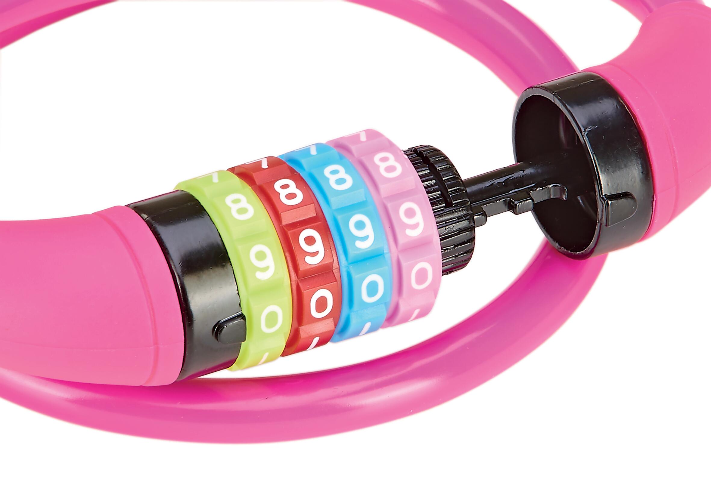 Cadenas à câble 3/3