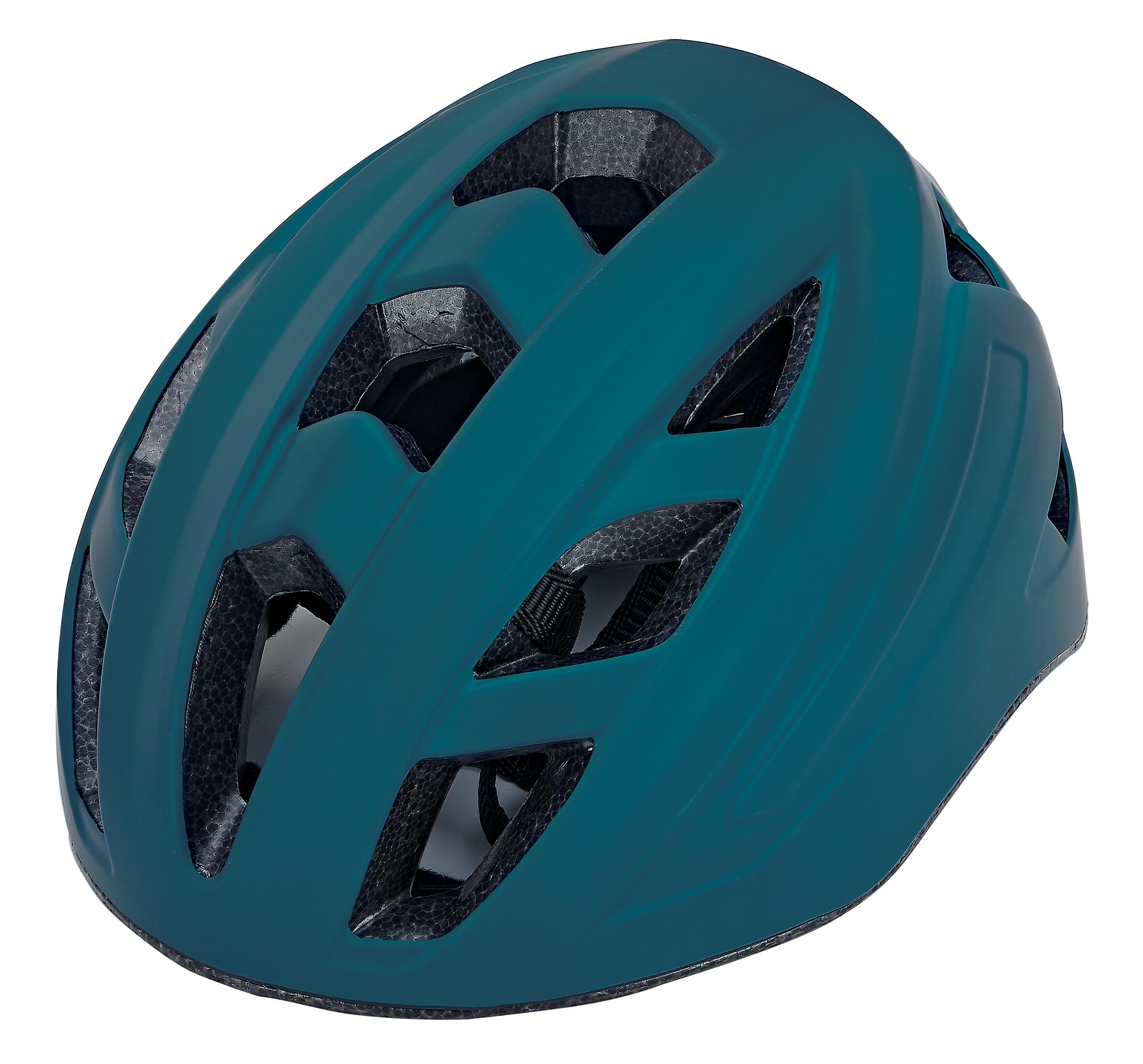 Casco bici urbano ECO 2/4