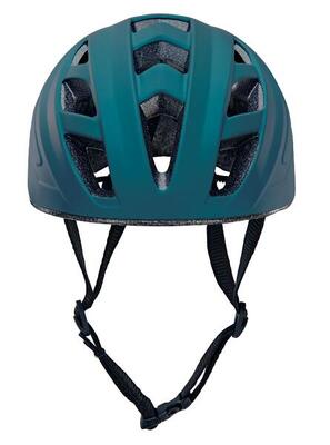 Eco urban fietshelm