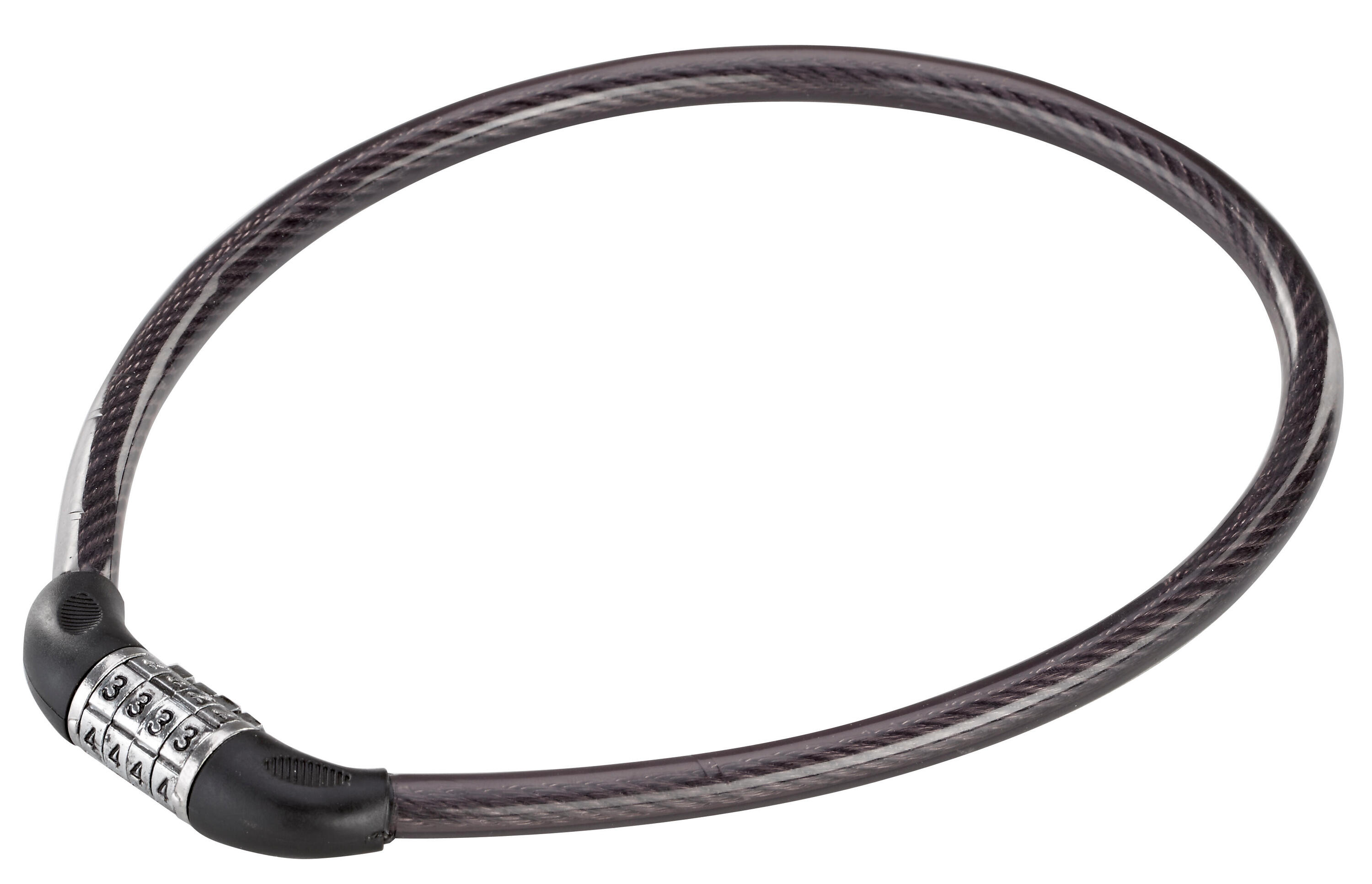 PROPHETE Prophete cijferslot met kabel