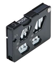 Outil multifonction Prophete