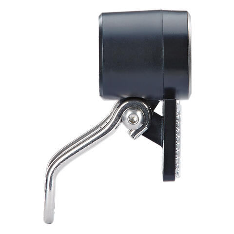 Phare Avant LED Pour Vélo électrique - 100 Lux - 6-48 V - Support 35 Mm - Neuf