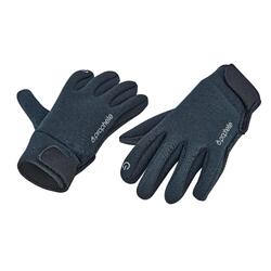 Gants de vélo d'hiver