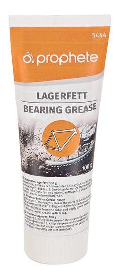 Grasso multifunzionale Prophete