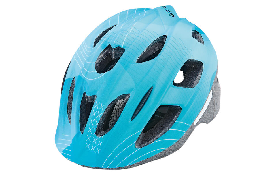 PROPHETE Kinder-Fahrradhelm