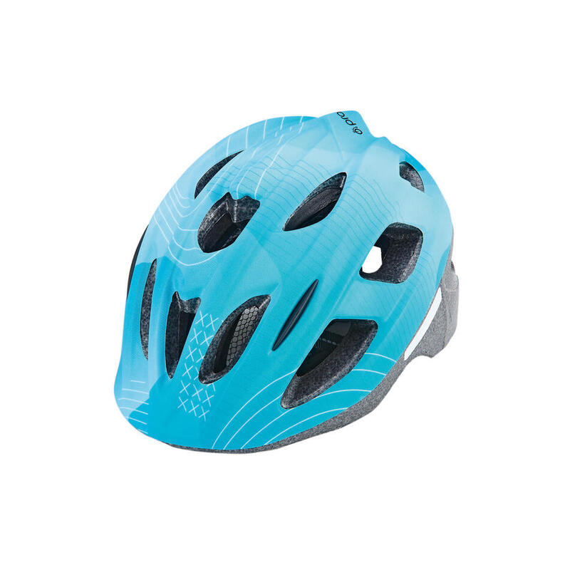 Kinder-Fahrradhelm