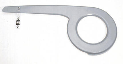 Universal Kettenschutz