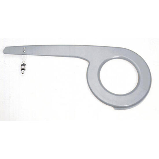 Uniwersalna osłona łańcucha