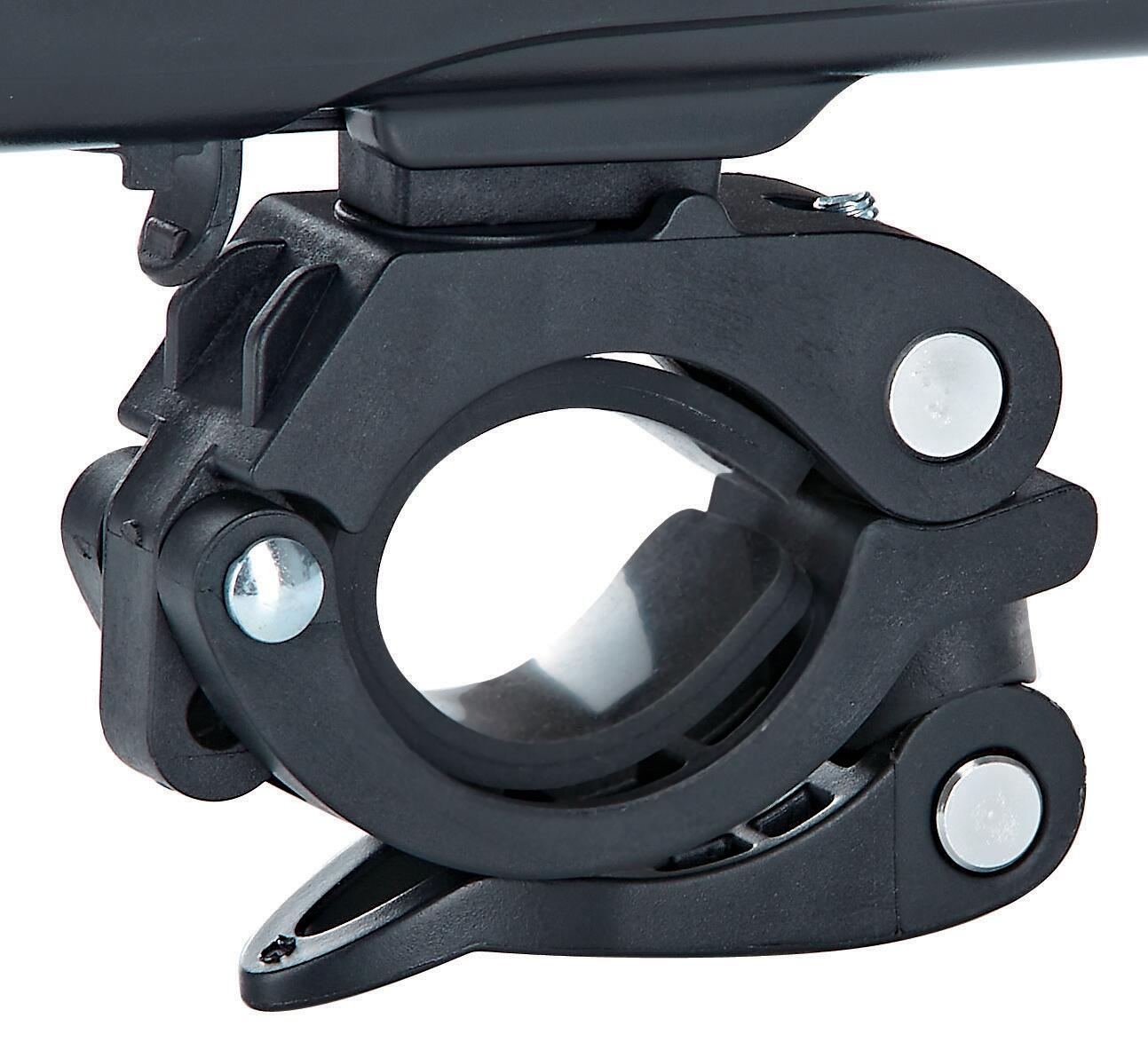 Projecteur LED USB rechargeable 50 / 25 Lux 5/5