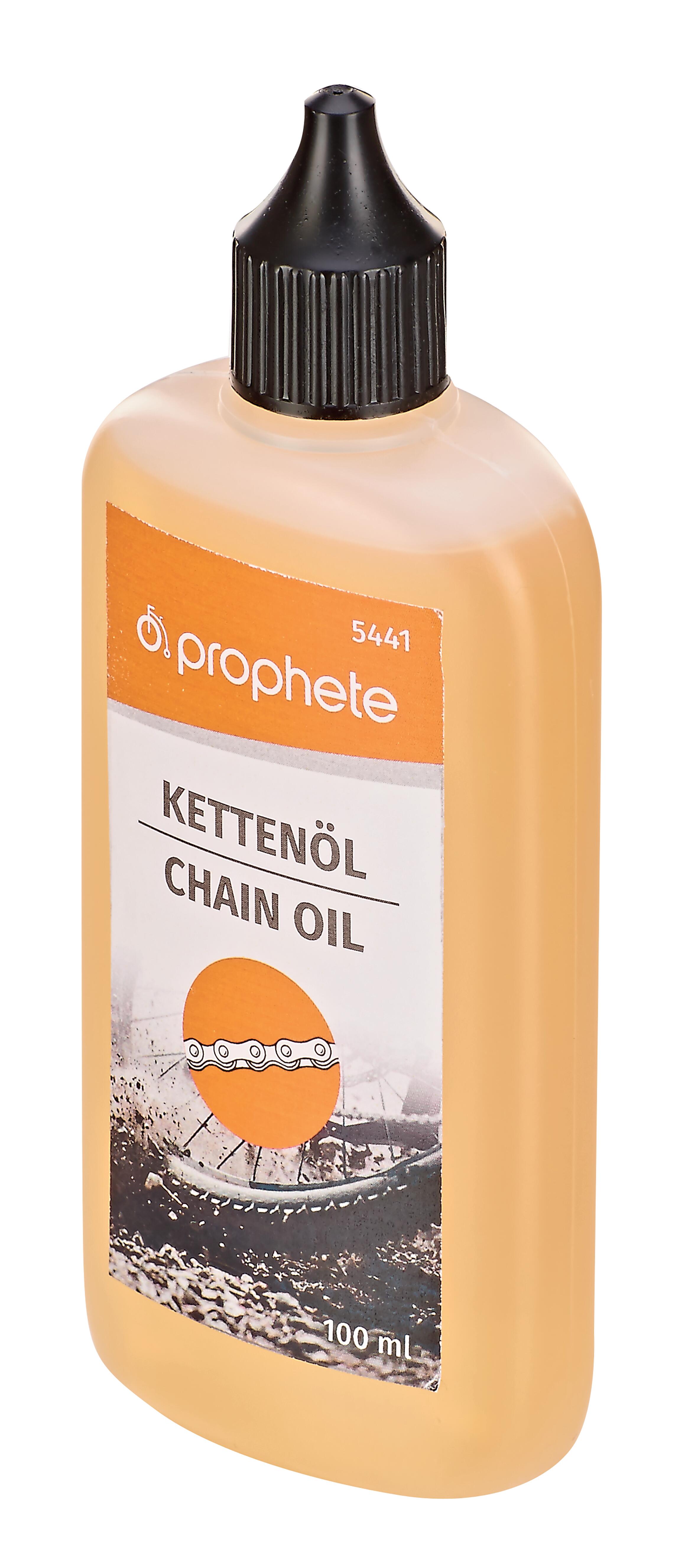 PROPHETE Olio per catena Prophete 100 ml