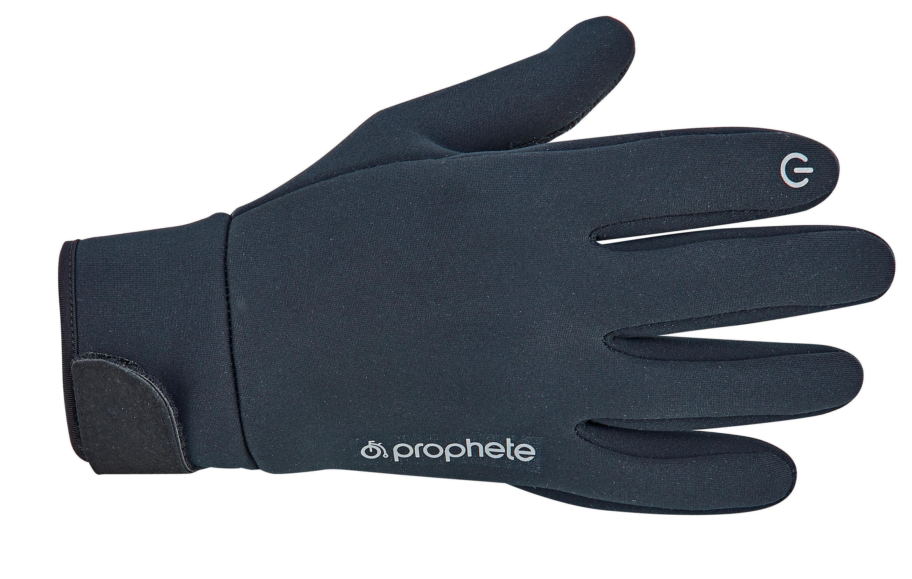 Winter Fahrradhandschuhe