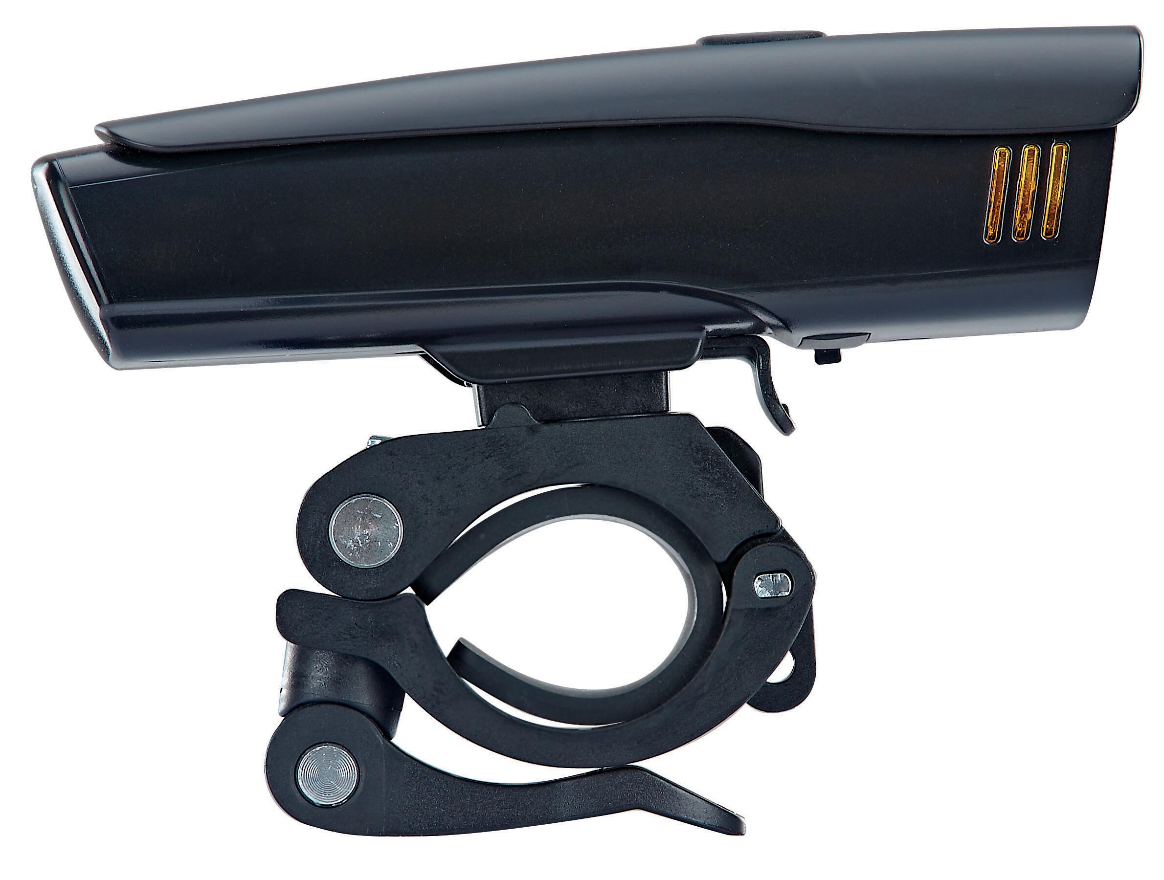 Projecteur LED USB rechargeable 50 / 25 Lux 3/5
