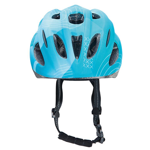 Kask rowerowy dla dzieci