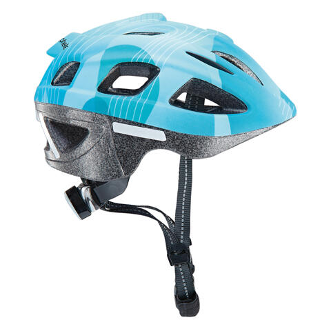Casco da bicicletta per bambini 3/4