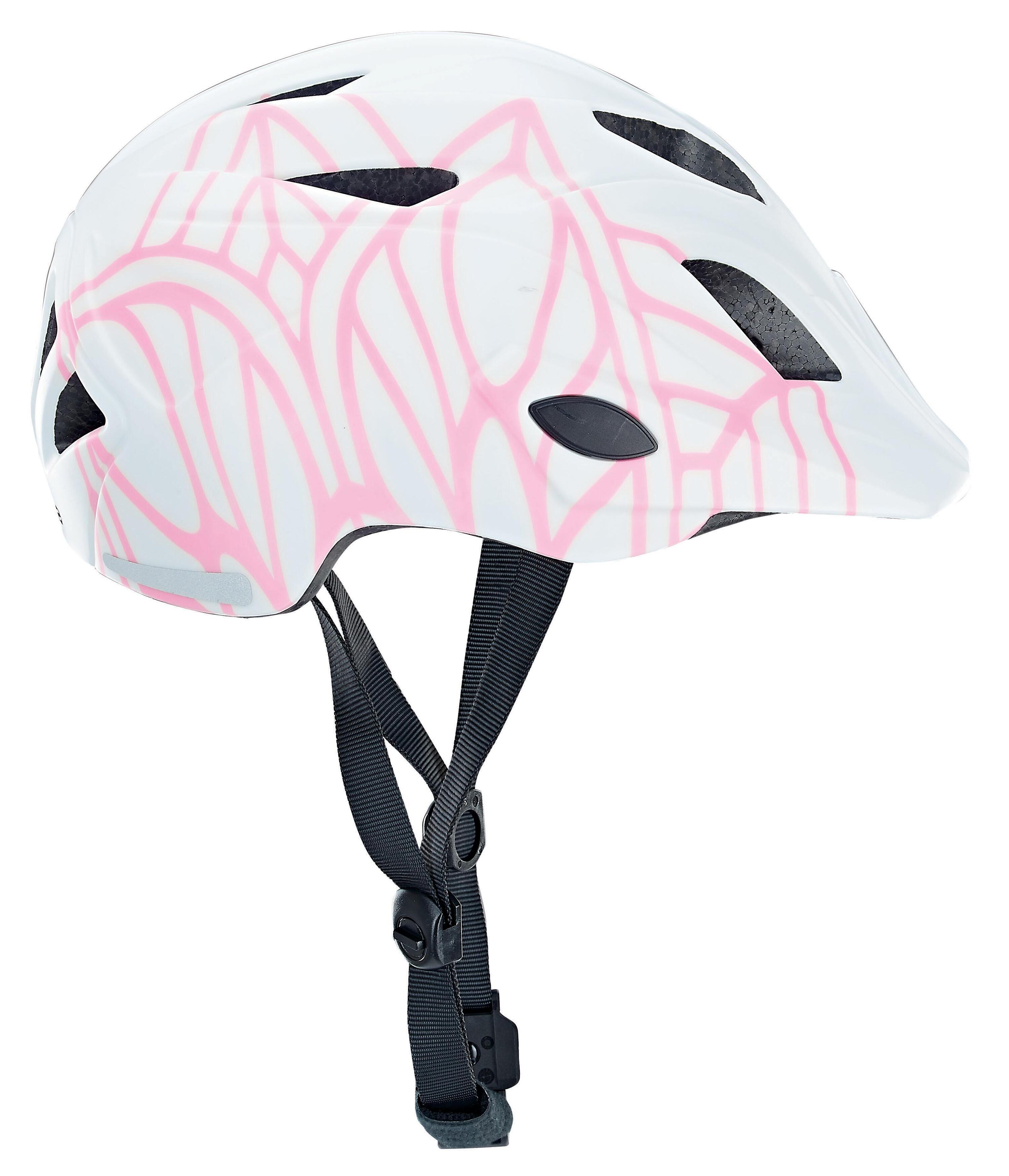 Casque de vélo pour enfants 3/4