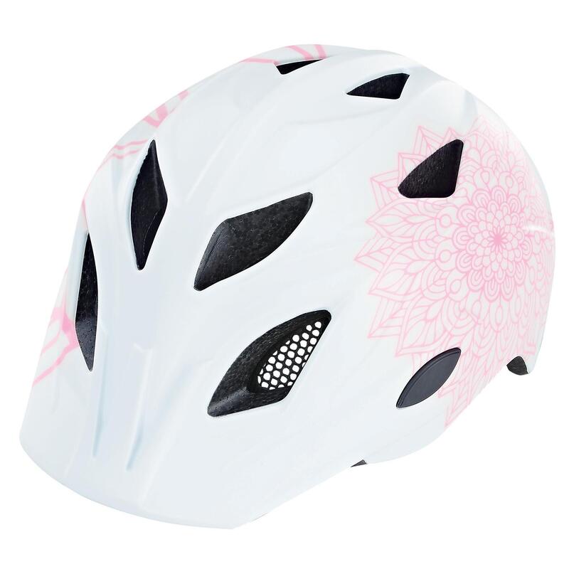 Kask rowerowy dziecięcy