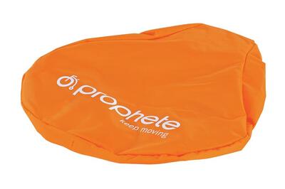 Waterdichte zadelhoes