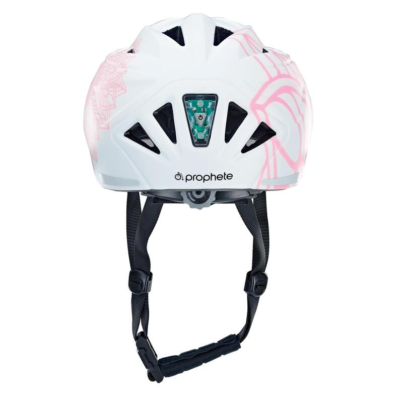 Kask rowerowy dziecięcy