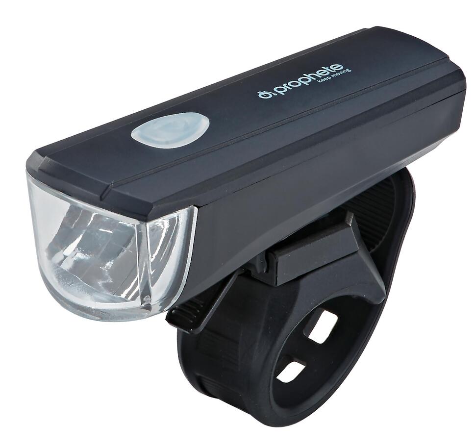 Zestaw lamp LED na baterie, 15 luksów