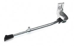 Béquille latérale, pour 18 pouces - 28 pouces