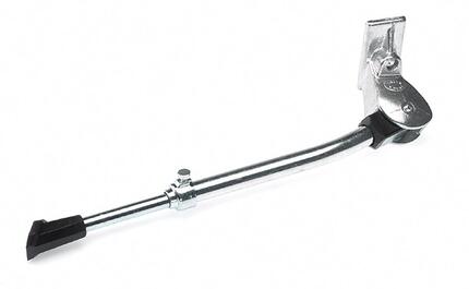 Béquille latérale, pour 18 pouces - 28 pouces