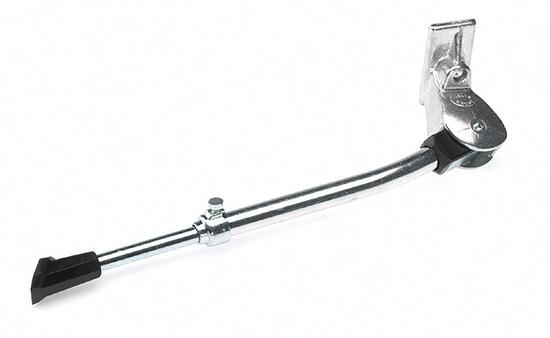 Cavalletto laterale per 18 pollici - 28 pollici