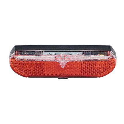 Tylnie światło LED Prophete na baterie