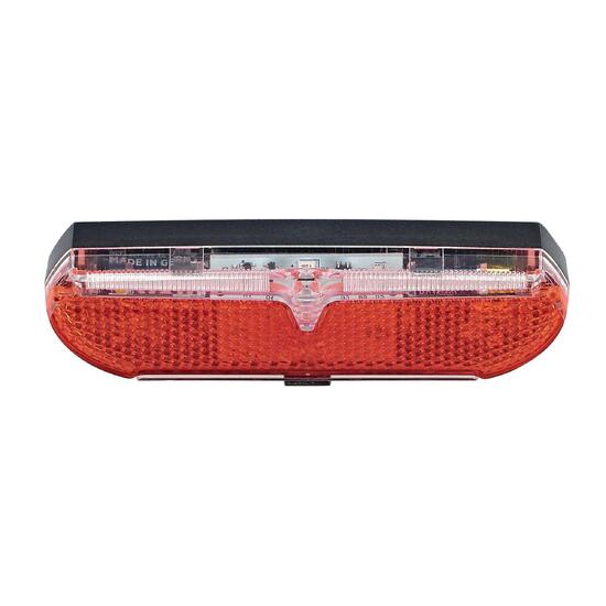 Tylnie światło LED Prophete na baterie