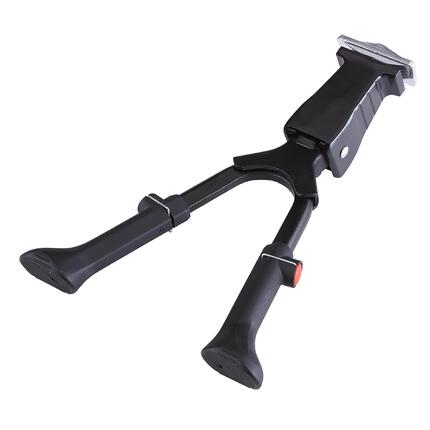 Stojak dwójnogi na koła 26-28 cali