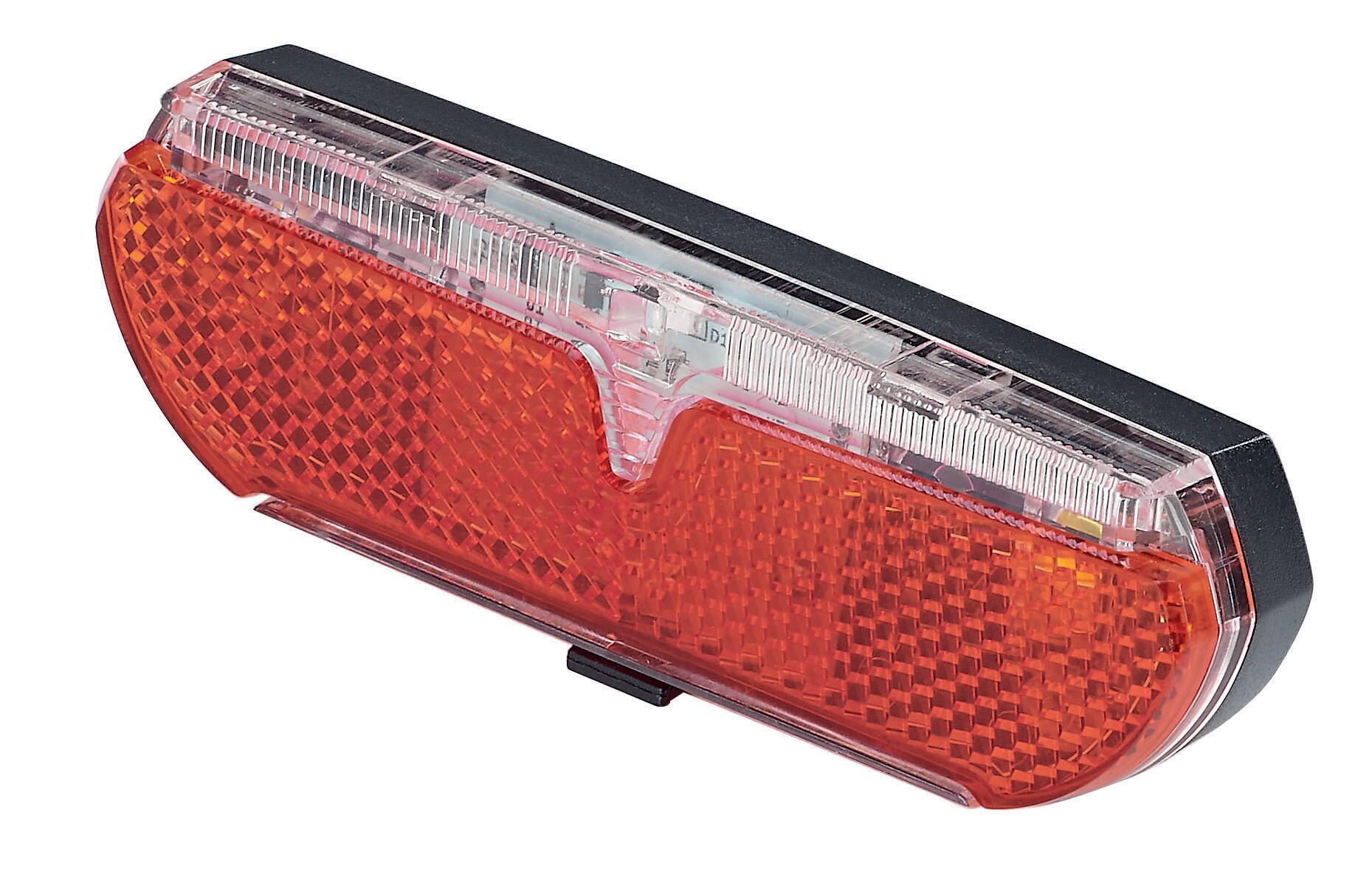 Prophete LED-batteriestaartlicht 2/4