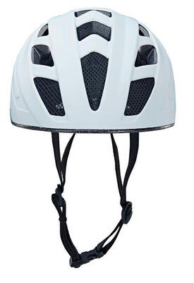 Eco urban fietshelm